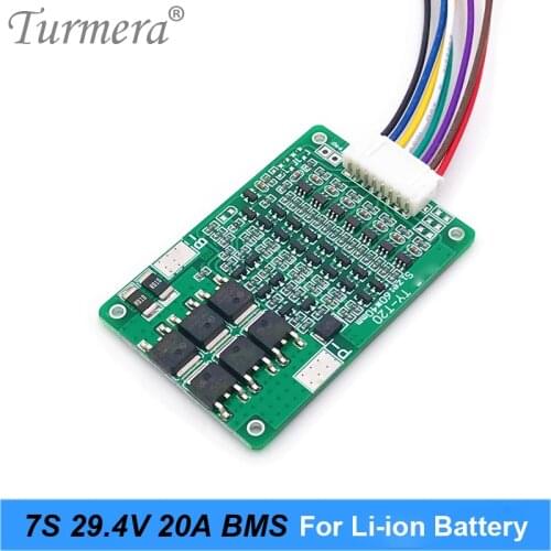 Turmera Bicycle Parts