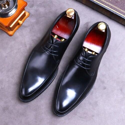 XIAPINGTOO Fashion Footwear