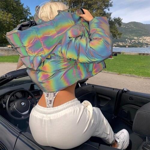 YOUR BUMP CURVE Women's Short Jackets