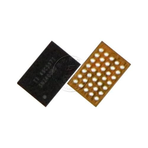 20pcs/lot for iPhone 6 6 plus U1401 USB control charging charger ic chip 35pins