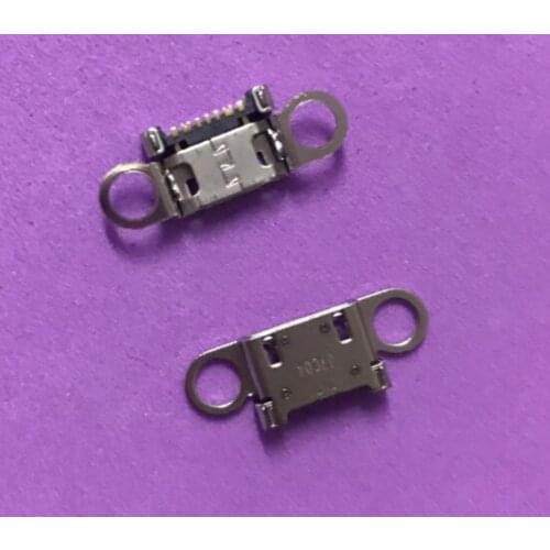 20pcs Micro USB Jack Charging Socket Charger Port Plug Dock Connector for Samsung A310 A510 A310F A510F S6 edge+ G928 Note5 N920