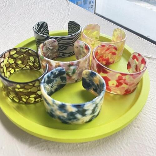 Aomu Chain Bracelets