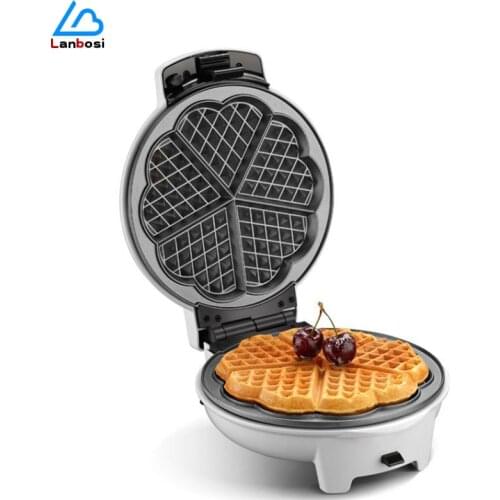 LANBOSI Waffle Makers