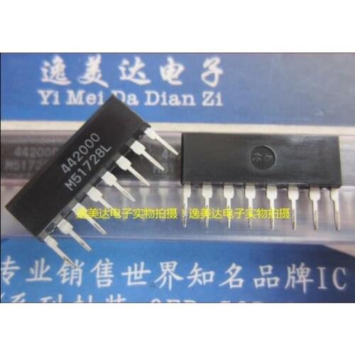 NEW M51728L 100% New and original