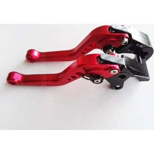 New motorcycle adjustable For SUZUKI B-King 2008 2009 2010 2011 brake clutch levers