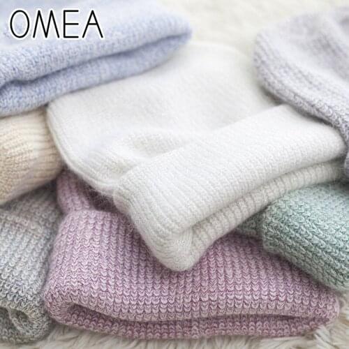 Women's Beanie Hats OMEA China