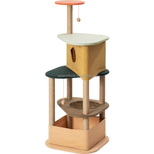 Товары для кошек Pidan China At AliExpress