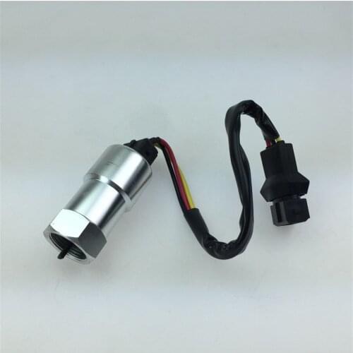 STARPAD motorcycle For three plug can Fukuda Ollin MRT stopwatch truck accessories speedometer sensor plug sensor free shipping