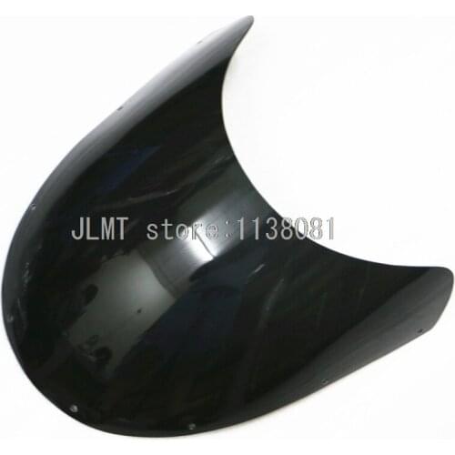 Windscreen RG 400 500 1985 - 1987 1986 Wind Screen for RG400 RG500 85 86 87 Windshield Wind Shield