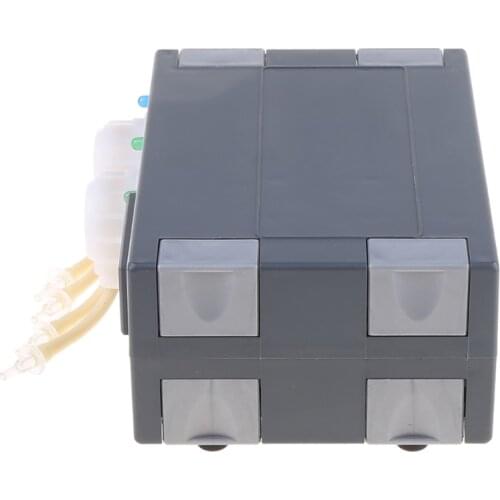 094A DP2 Auto Dosing Titratio Pump Automatic Doser for Marine Reef Aquarium Fish Tank