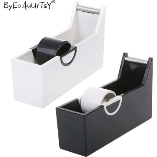 1pcs Creative Plastic Adhesive Tape For Eyelashes Extension Dispenser Cutter Stand Holder Grafting Eyelash Tape cutter Makeup