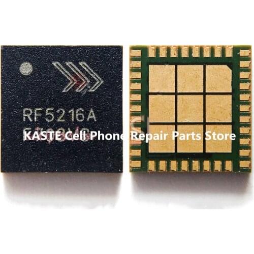 10pcs RF5216 RF5216A Power amplifier IC