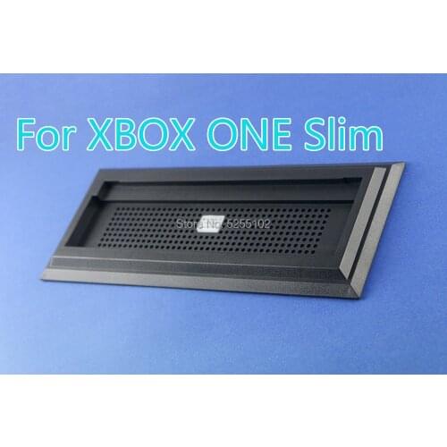 20pcs Cooling Stand For Xbox One Slim Bracket Vertical Holder Mount Dock Stander For Xbox One S Simple Base Holder