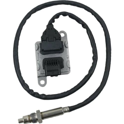 55500319 55495340 Car Nitrogen Nox Sensor for Opel Vauxhall Insignia A G09 MK1 Sedan Facelift MK2/ Van /MK3/ B20DTH /B16DTH