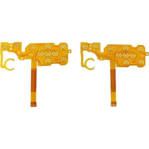 New for Canon EOS M50 keyboard panel alignment camera accessories camera maintenance