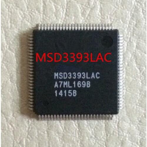 Free shipping MSD3393LAC MSD3393