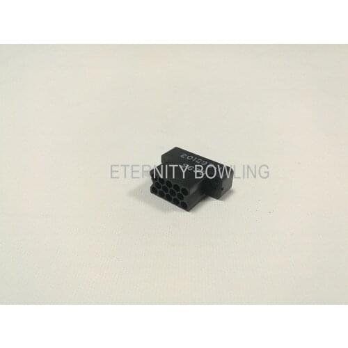 Bowling Spare Parts T000 025 078 Block, Terminal, Terminal Use for AMF Bowling Machine