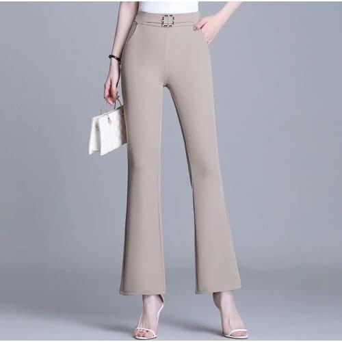 Cexvbyj Women's Pants