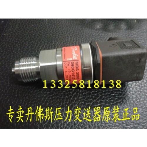 Danfoss Danfoss pressure sensor MBS3000 060G1412