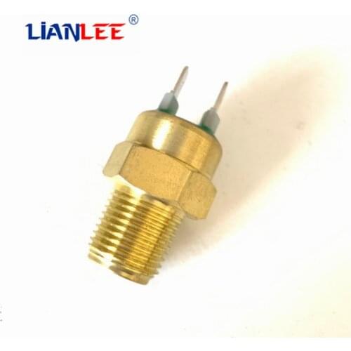 Free Shipping Water Temperature Temp Switch Sensor For Caterpillar 3054C Perkins 235-1790 702283 3021-EL9 2848A127 4224819M1