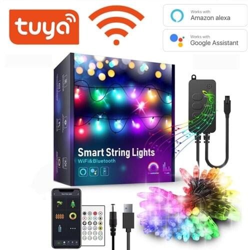 Светодиодные праздничные лампочки ELEUTH China At AliExpress