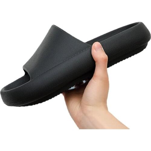 JOYHOPY Men's Slippers