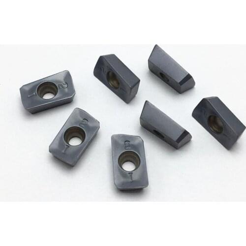 20PCS carbide APMT1135PDER 76 IC928 cylindrical turning tool CNC metal turning tool machine tool milling blade APMT1135