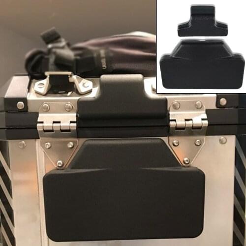 Motorcycle Rear Case Box Cushion Backrest FOR BMW F 800 GS F800GS R1200GS R 12000 GS 2004-2018 2019 2020 Top Case Backrest Pad