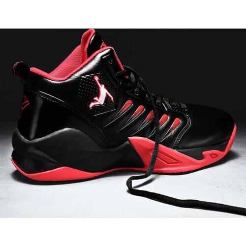 2021 Mens Basketball Shoes High Quality Fashion Sneakers Comfortable Breathable Non-slip Men Sport Shoes Casual Jogging Shoes