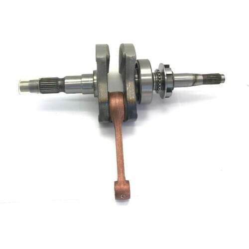 New Hisun HS500 500CC ATV Quad Crankshaft Assy Parts No.13200-F18-0000