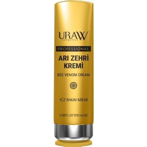 Bee venom cream beauty care health natural young b vitamin stylish flawless repair flawless skin revival