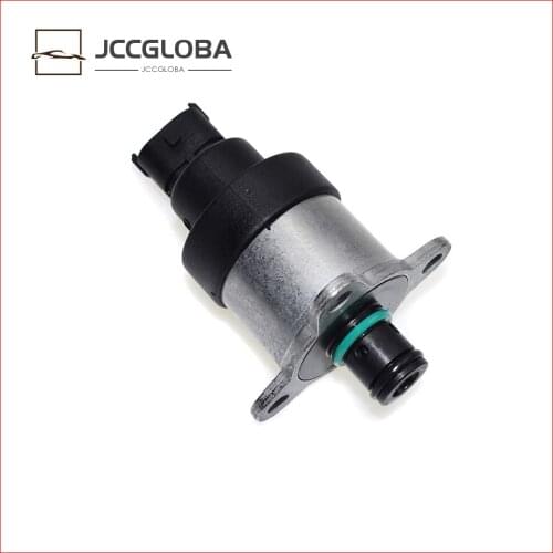 High pressure fuel pump regulator metering valve for Chrysler Dodge Jeep Free Cherokee 2.5 2.8 OEM 0928400588 5083671AA