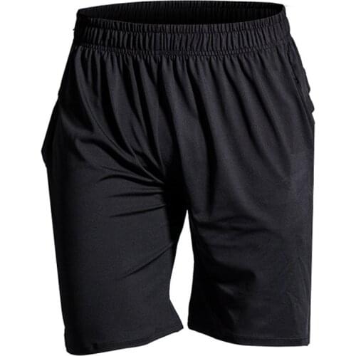 Running shorts mens gym shorts Breathable Running fitness Half Joggers Trousers Active Training Shorts Basketball sports Trunks