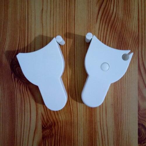 200pcs Diet Fitness Caliper Measuring Body Waist Tape Measurer 60inch 150cm Fat Weight Loss Measure Retractable Ruler