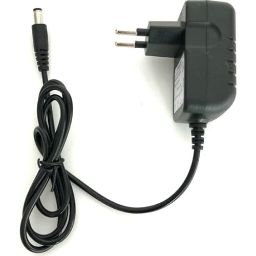 Baofeng radio charger adaptor European standard walkie talkie charging suitable for BF-UV5R BF-UV82 BF-UV10R
