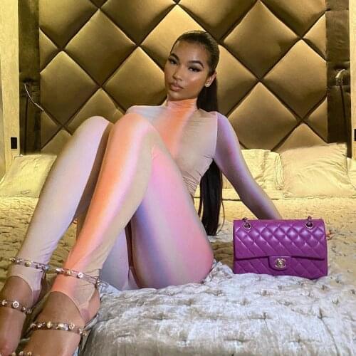 Angels Secret 2021 Long Sleeve High Waist Striped Patchwork Crop Top Leggings 2 Pants Set Women Set Outfits Sportswear AG30988