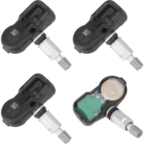 1/4pcs PMV-C215 FOR Toyota Land Cruiser Prado C-HR Camry Car Tire Pressure Monitor Sensor 42607-48020 TPMS