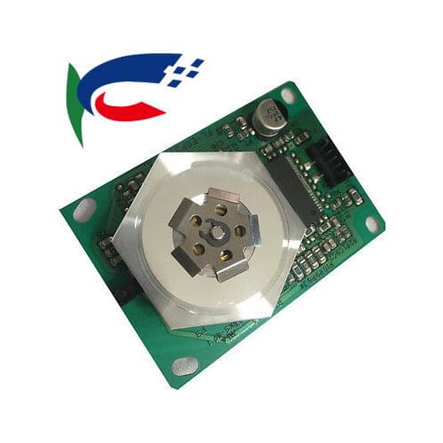 1pcs AX06-0396 AX060396 AX06-0318 Polygon Mirror Motor for Ricoh Aficio MPC2000 MPC2500 MPC2800 MPC3000 MPC3300 MPC4000 MPC5000