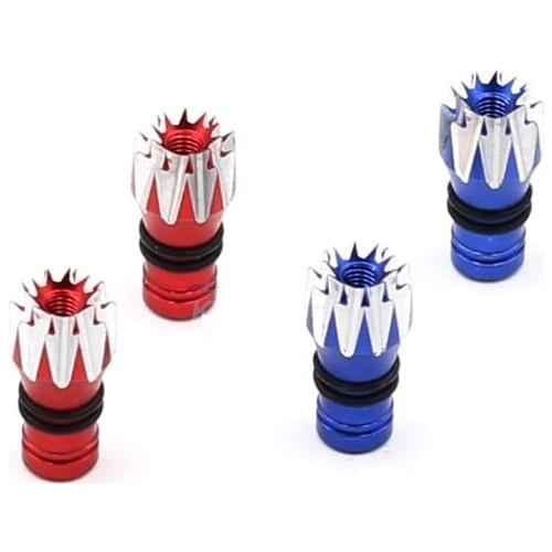 3D flying M3 3mm Rocker head Transmitter Stick Ends Remote Controller For FrSky Taranis X-lite Wfly Flysky Transmitter DIY Accs