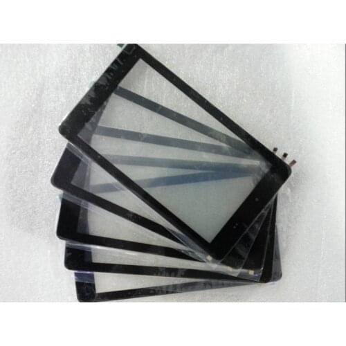 7 inche GENESIS Capacitive touch screen touch panel digitizer overlay kit FPC-FC70J685-00