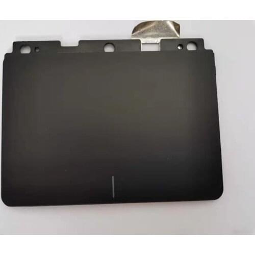 95% new Touchpad For ASUS A455L X455L R455 X454L F455 W419L R454L K455 touchpad Touch Pad Mouse Left & Right Button Board