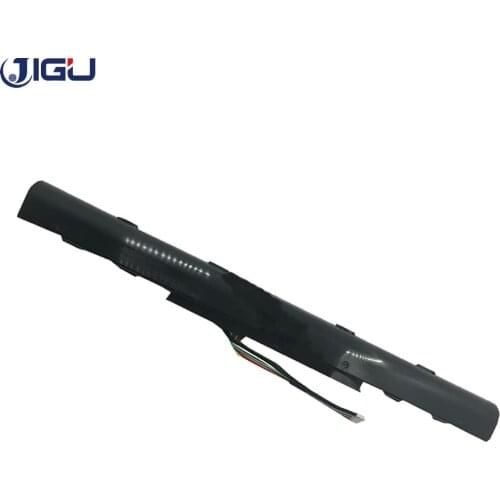 JIGU Laptop Battery AS16A5K FOR ACER Aspire E 15 E5-575 575G Serie 575T 575TG 774 774G 575G
