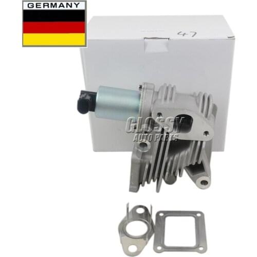 AP02 New EGR Valve for Renault Laguna Megane Grand Scenic II 1.9 dCi 8200467059