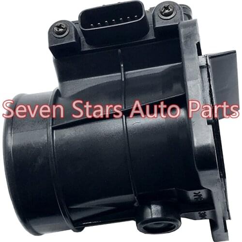 Auto Parts Mass Air Flow Meter Sensor For Mitsubishi Carisma OEM 500 MD172500 E5T08371 MD336500