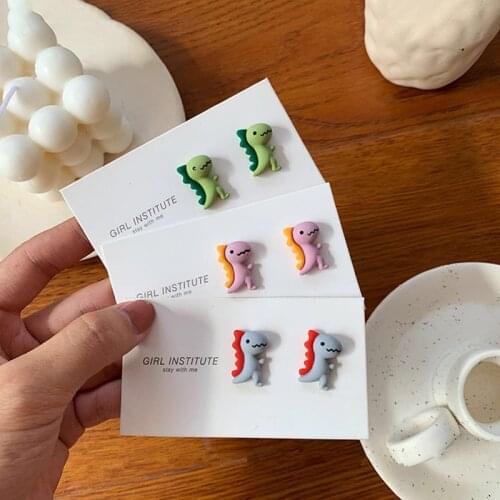 Coconal Earrings For Children