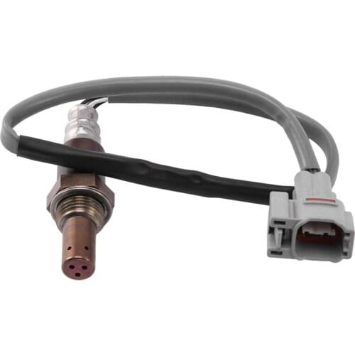 O2 Oxygen Sensor for Suzuki Liana 1.6L Ignis Swift III 1.3L 1.5L Wagon 1.3L 18213-63J01 1821363J01