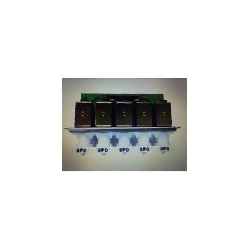 FOR 20033 Beckman Coulter Valve Liquid 5-Valve Assembly(27-31) 5diffHematology Analyzer PN: XDB127A