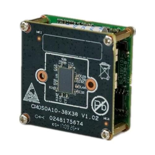 For 4K HD digital Network camera module IVG-83H80NV-be XMEYE module 8 million