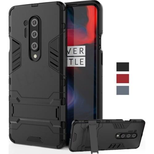 For Oneplus 8 Pro Case Shockproof TPU Bumper Silicone Smooth Armor Holder Back Cover One Plus 8 Pro Phone Case For Oneplus 8 Pro