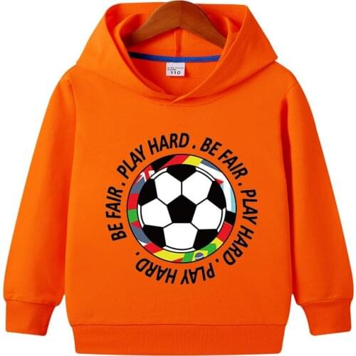 JARGAZOL Sweatshirts For Boys